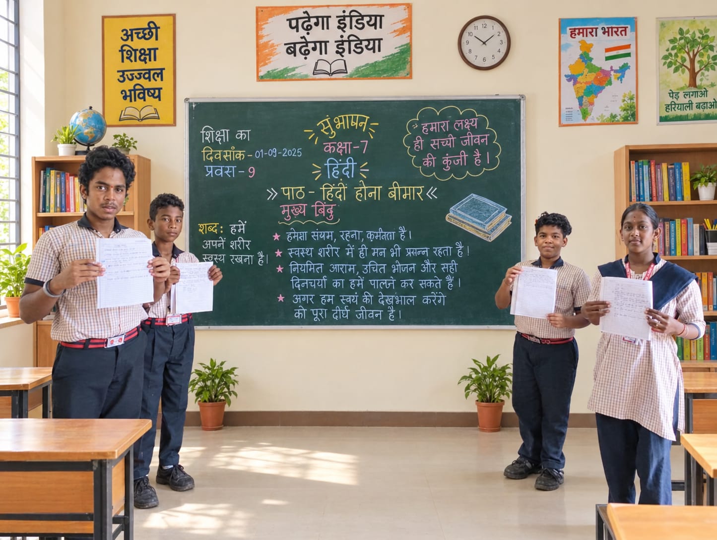 students